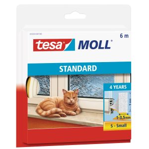 Tesa Moll für 1-3,5mm Spalten